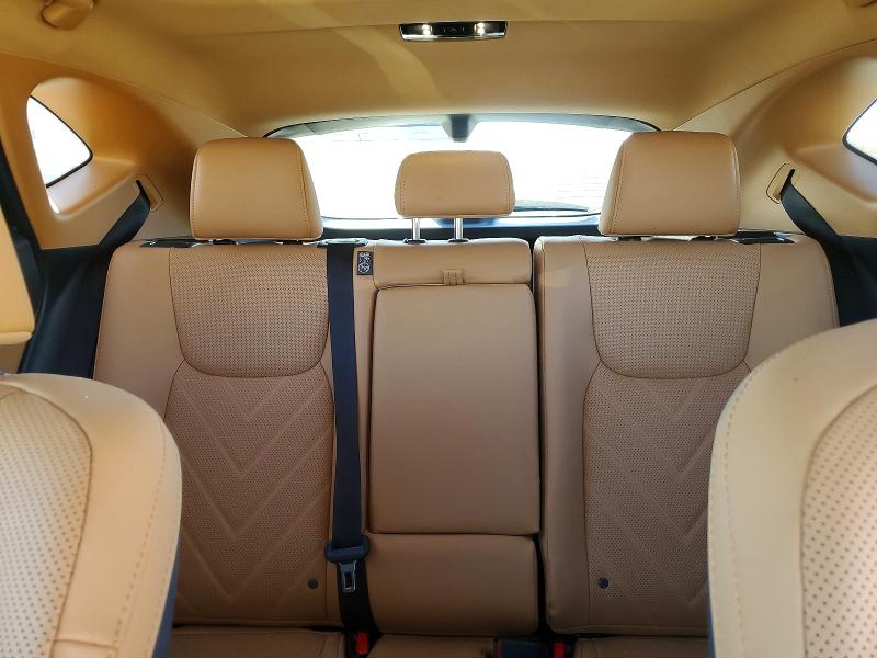 2025 Lexus Nx 450h+ მანქანა იყიდება აუქციონზე, vin: JTJHKCFZ2S2044607, აუქციონის ნომერი: 47337536