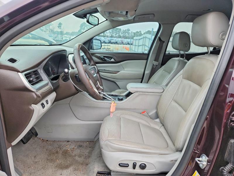 Aukcja sprzedaży 2017 Gmc Acadia, vin: 1GKKNMLS8HZ326719, numer aukcji: 79559575