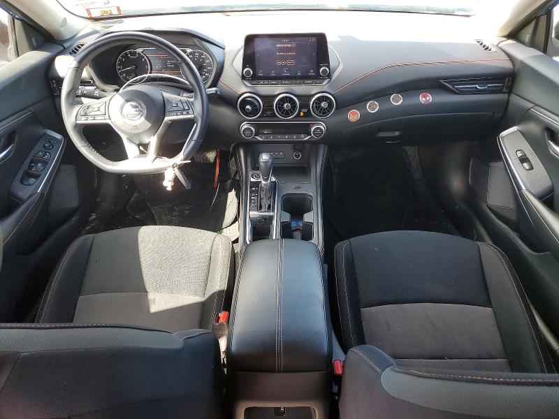 Aukcja sprzedaży 2020 Nissan Sentra, vin: 3N1AB8DV4LY232147, numer aukcji: 45451366