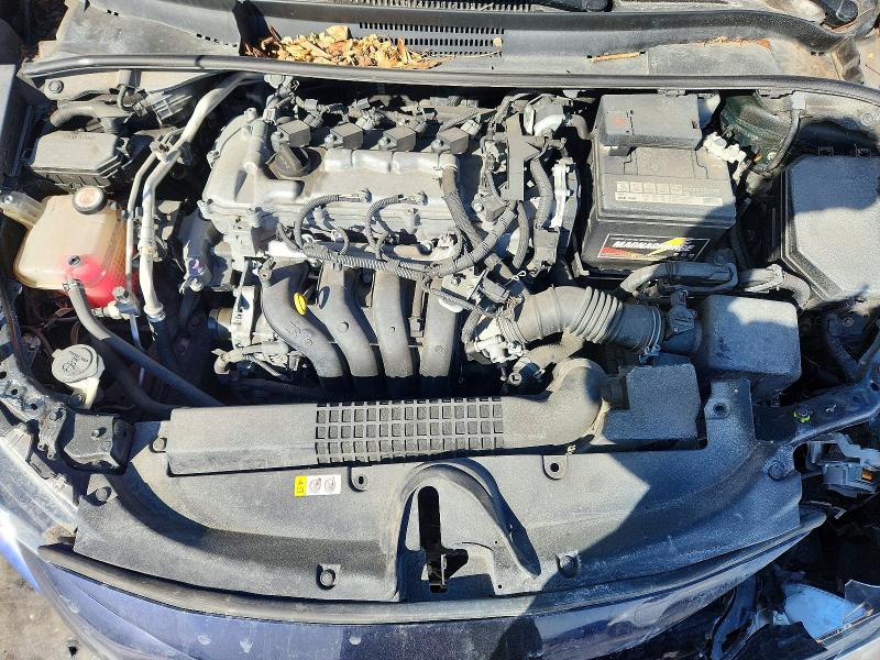 Aukcja sprzedaży 2020 Toyota Corolla, vin: 5YFBPRBE5LP053658, numer aukcji: 79070345