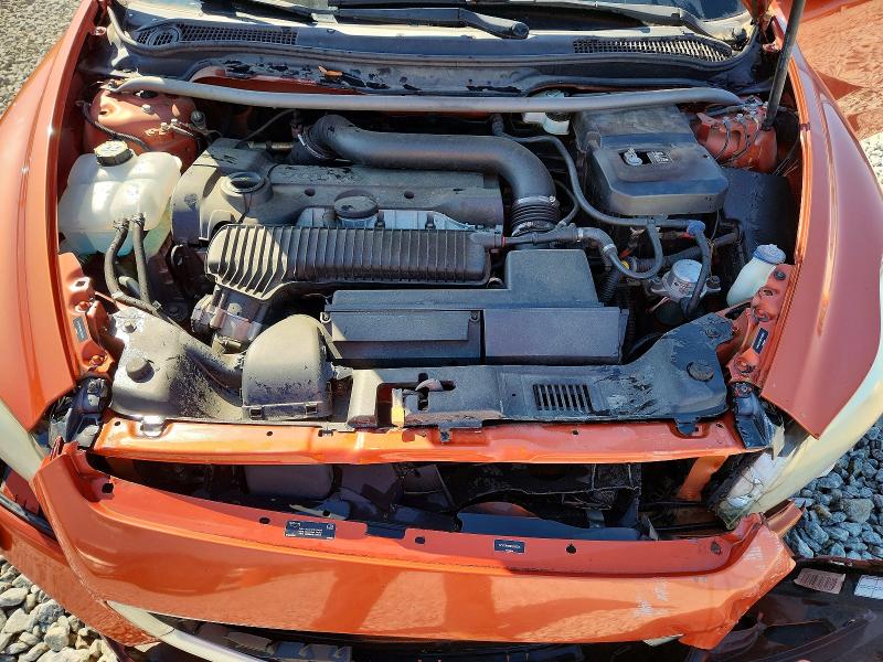2011 Volvo C30 მანქანა იყიდება აუქციონზე, vin: YV1672MK6B2199005, აუქციონის ნომერი: 46737656