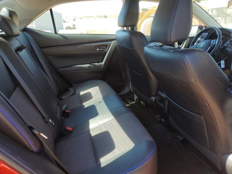 Aukcja sprzedaży 2019 Toyota Corolla, vin: 2T1BURHEXKC182073, numer aukcji: 46875766