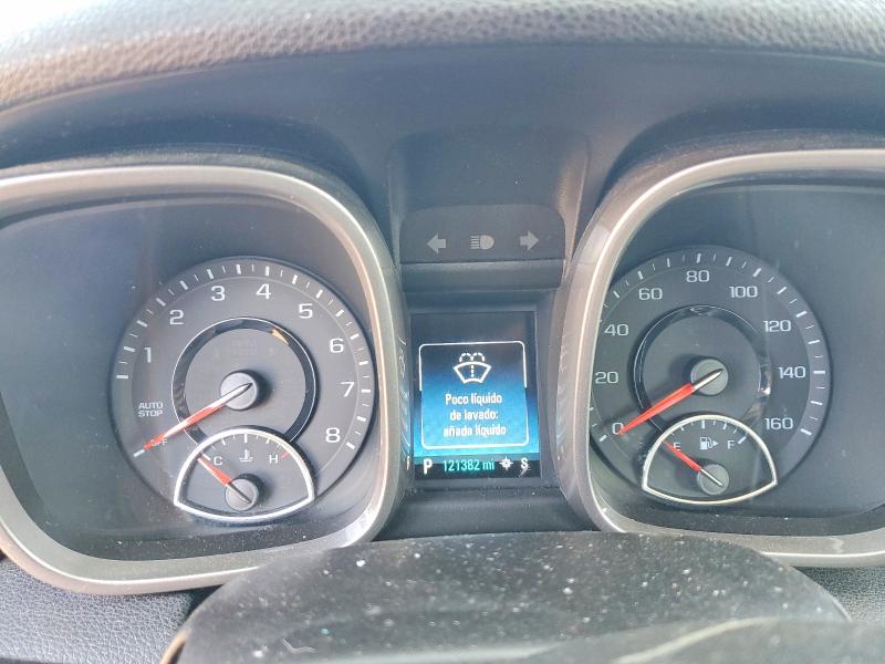 Aukcja sprzedaży 2014 Chevrolet Malibu, vin: 1G11B5SL8EF236766, numer aukcji: 45879936
