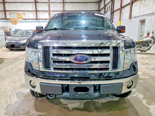 2011 Ford F150 მანქანა იყიდება აუქციონზე, vin: 1FTFX1EF4BFC31220, აუქციონის ნომერი: 46150176