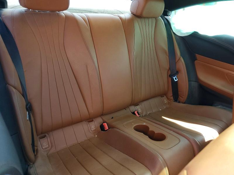 Продажа на аукционе авто 2018 Mercedes-benz E, vin: WDD1J6FB9JF030339, номер лота: 46710596