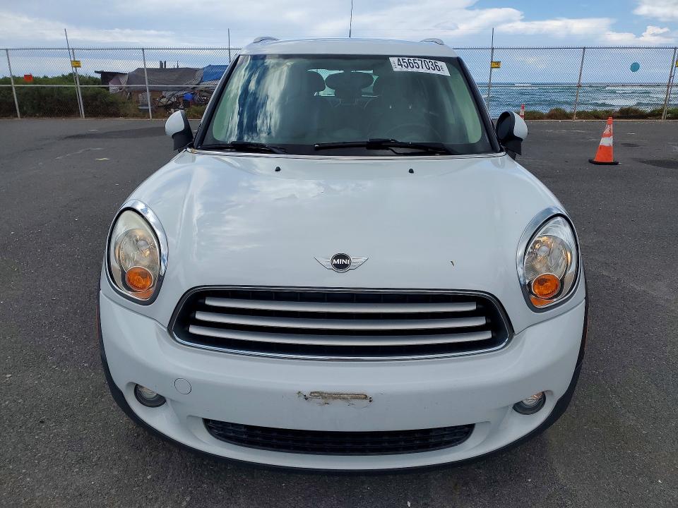 Продаж на аукціоні авто 2014 Mini Cooper, vin: WMWZB3C59EWR40535, номер лоту: 45657036