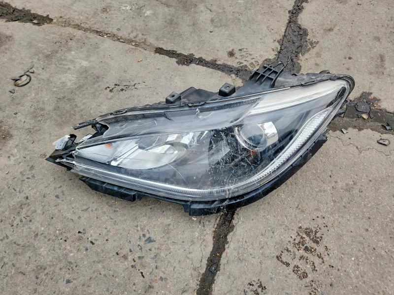 Продаж на аукціоні авто 2017 Chrysler Pacifica, vin: 2C4RC1BG1HR638435, номер лоту: 46892476