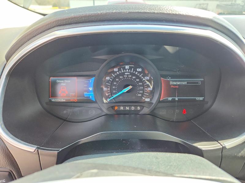Aukcja sprzedaży 2017 Ford Edge, vin: 2FMPK3K97HBB52837, numer aukcji: 48063006