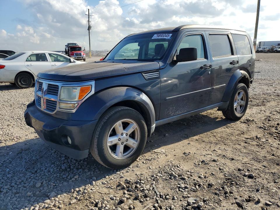 Продаж на аукціоні авто 2008 Dodge Nitro, vin: 1D8GT28K78W245895, номер лоту: 79895345