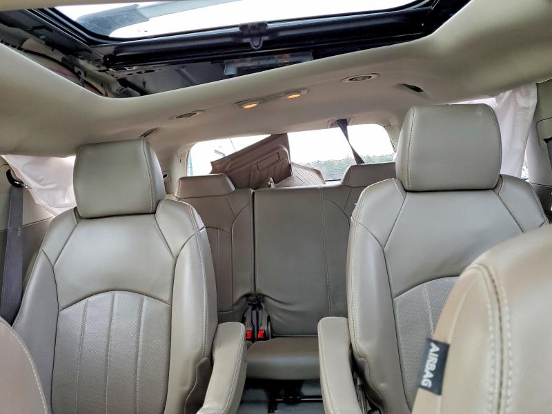 Продаж на аукціоні авто 2016 Gmc Acadia, vin: 1GKKVTKD1GJ280631, номер лоту: 47412886