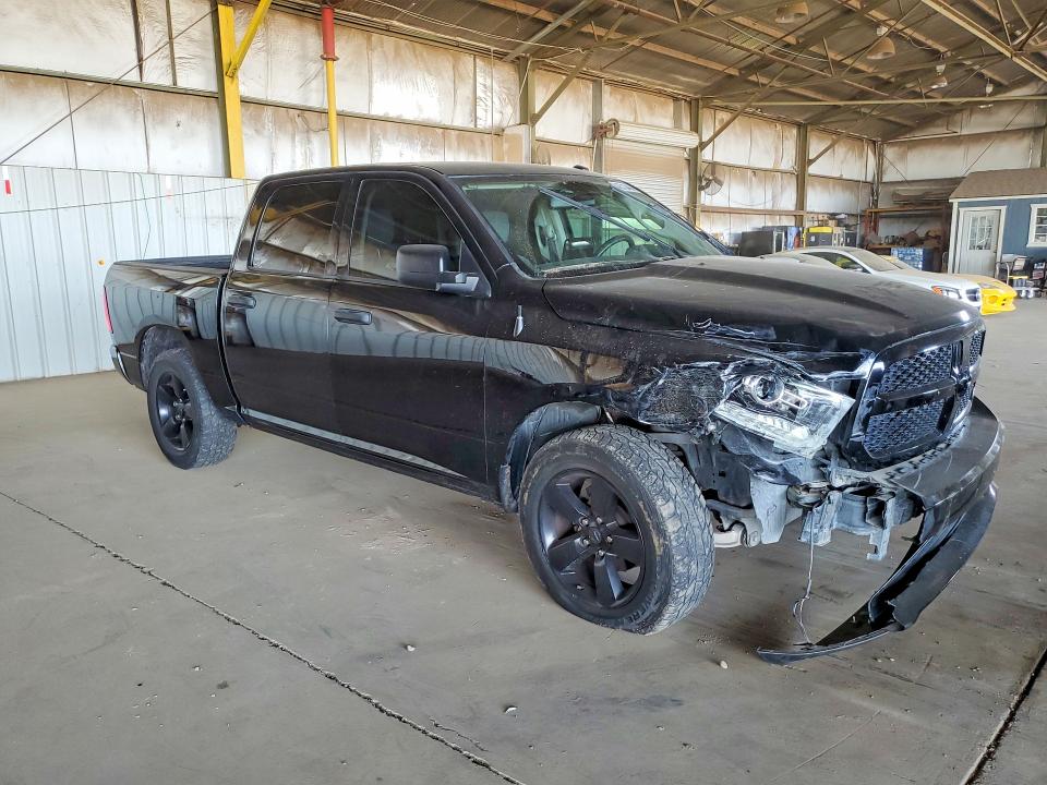 Aukcja sprzedaży 2014 Ram 1500, vin: 3C6RR7KT7EG252576, numer aukcji: 48310466