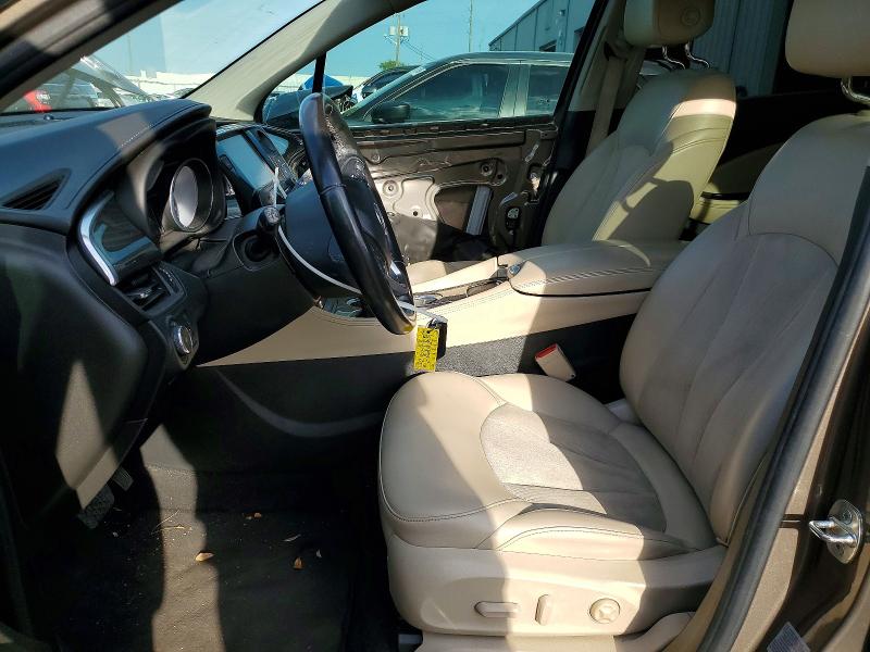 Продаж на аукціоні авто 2019 Buick Envision, vin: LRBFXBSA2KD010031, номер лоту: 41901276