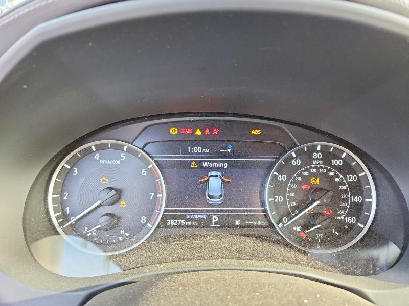 Aukcja sprzedaży 2019 Infiniti Qx50, vin: 3PCAJ5M13KF147371, numer aukcji: 46404496