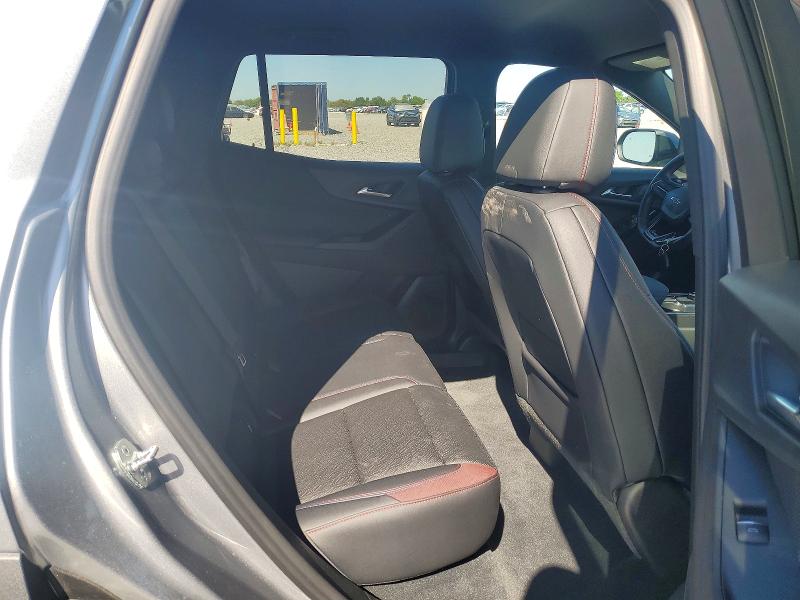 47275396 :رقم المزاد ، 3GNAXLEG5TL166455 vin ، 2026 Chevrolet Equinox مزاد بيع