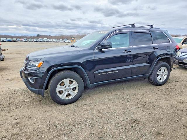 Продажа на аукционе авто 2015 Jeep Grand Cherokee, vin: 1C4RJFAG9FC895806, номер лота: 46423406