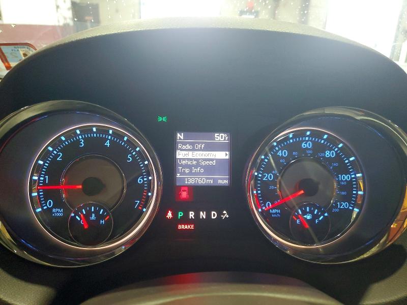 Продажа на аукционе авто 2014 Chrysler Town & Country, vin: 2C4RC1BG3ER445876, номер лота: 47599196