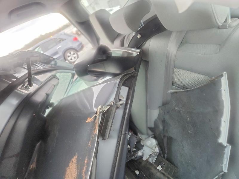 46906346 :رقم المزاد ، 2HKRW6H31HH210225 vin ، 2017 Honda Cr-v مزاد بيع