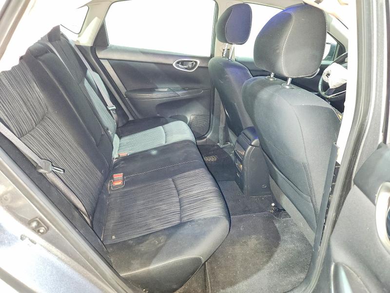 Aukcja sprzedaży 2017 Nissan Sentra, vin: 3N1AB7AP8HY375626, numer aukcji: 46681956