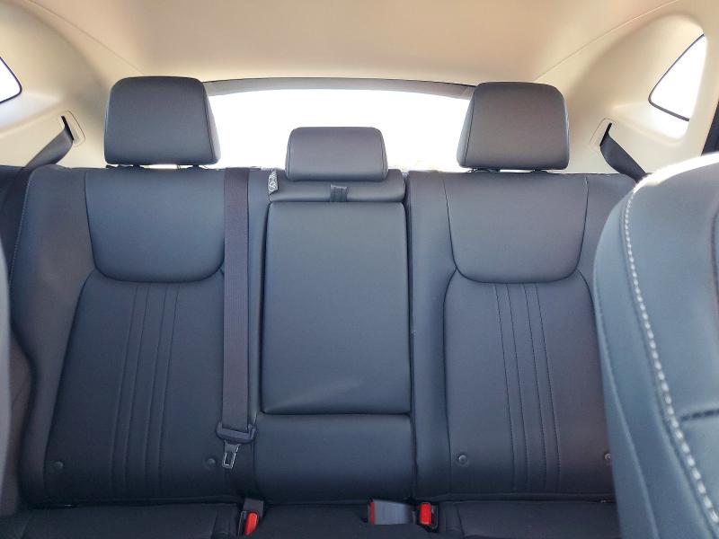 Продажа на аукционе авто 2025 Lexus Nx 250, vin: JTJADCAZ4S5024313, номер лота: 46058356