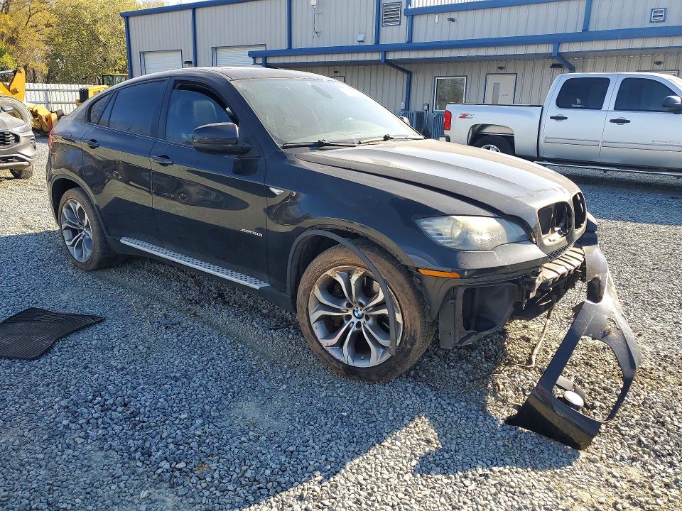 Продаж на аукціоні авто 2012 Bmw X6, vin: 5UXFG8C58CLZ97181, номер лоту: 46932606