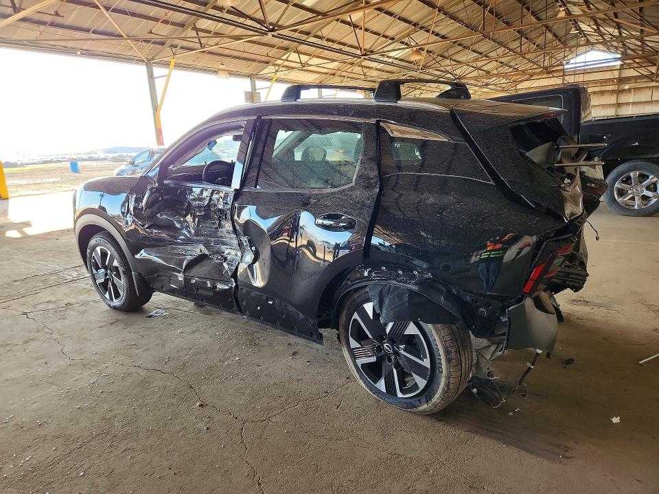 Aukcja sprzedaży 2026 Nissan Kicks, vin: 3N8AP6DAXTL306768, numer aukcji: 45879116