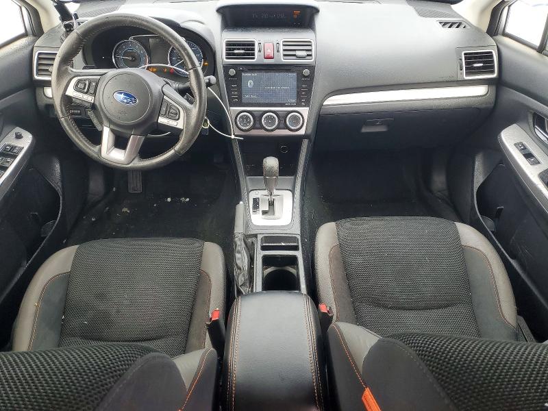Продажа на аукционе авто 2016 Subaru Crosstrek, vin: JF2GPADC5G8299485, номер лота: 45964326