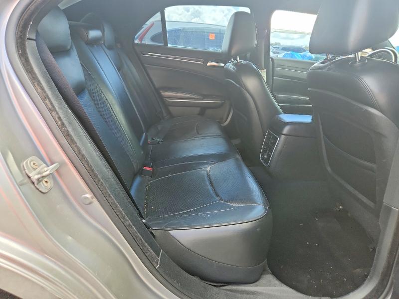 2014 Chrysler 300c მანქანა იყიდება აუქციონზე, vin: 2C3CCAKG0EH263374, აუქციონის ნომერი: 78981975