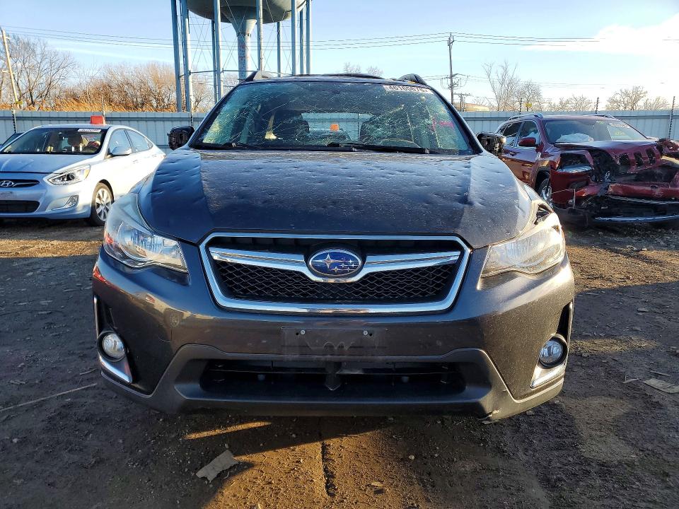 Продаж на аукціоні авто 2016 Subaru Crosstrek, vin: JF2GPABC7G8216853, номер лоту: 46165676