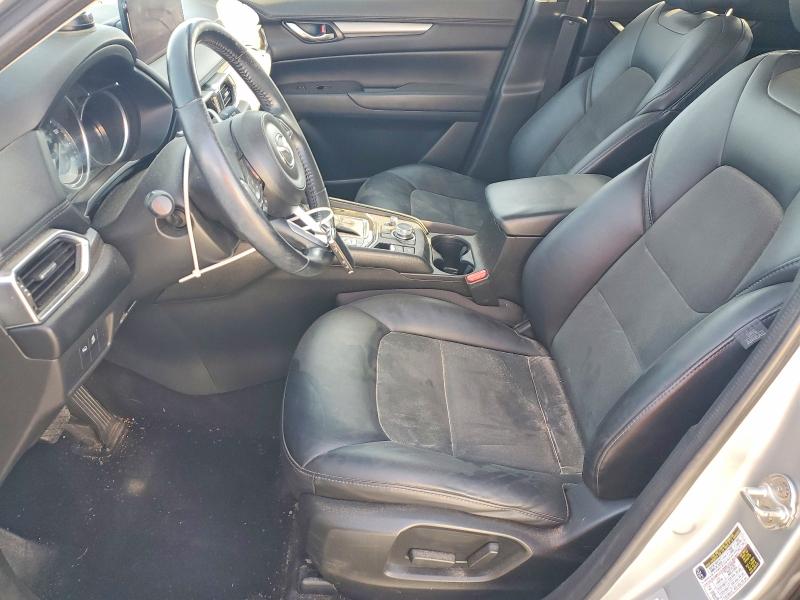 45997846 :رقم المزاد ، JM3KFBCM5M0343708 vin ، 2021 Mazda Cx-5 مزاد بيع