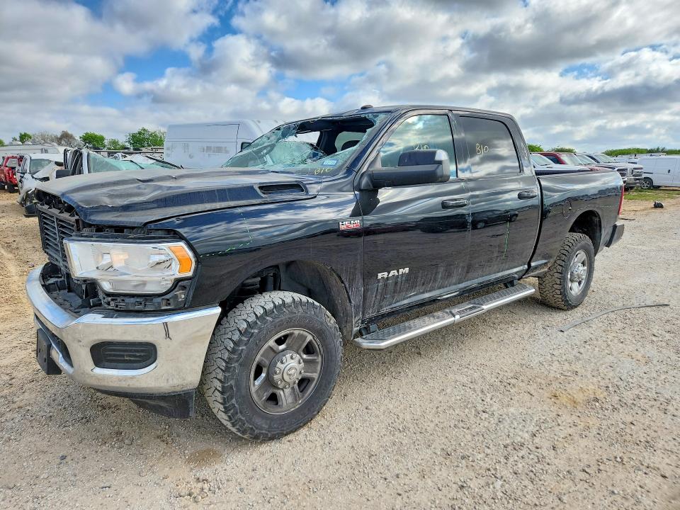 Продажа на аукционе авто 2022 Ram 2500, vin: 3C6UR5DJXNG247334, номер лота: 47110396