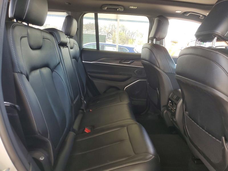45526706 :رقم المزاد ، 1C4RJYB60RC135625 vin ، 2024 Jeep Grand Cherokee مزاد بيع