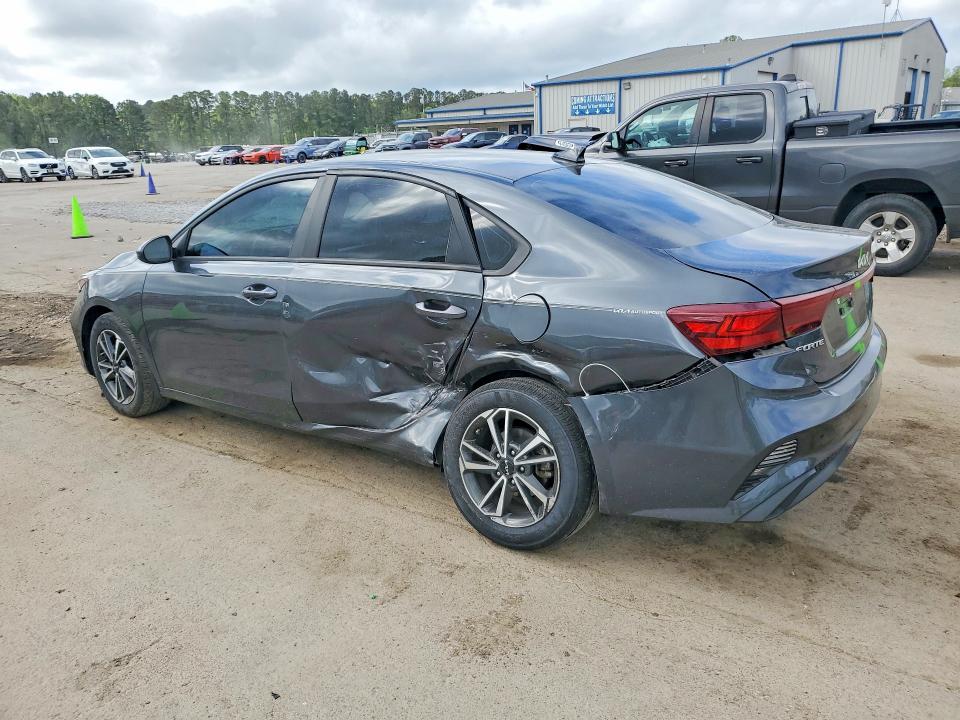 Auction sale of the 2023 Kia Forte, vin: 3KPF24AD2PE506038, lot number: 48084516
