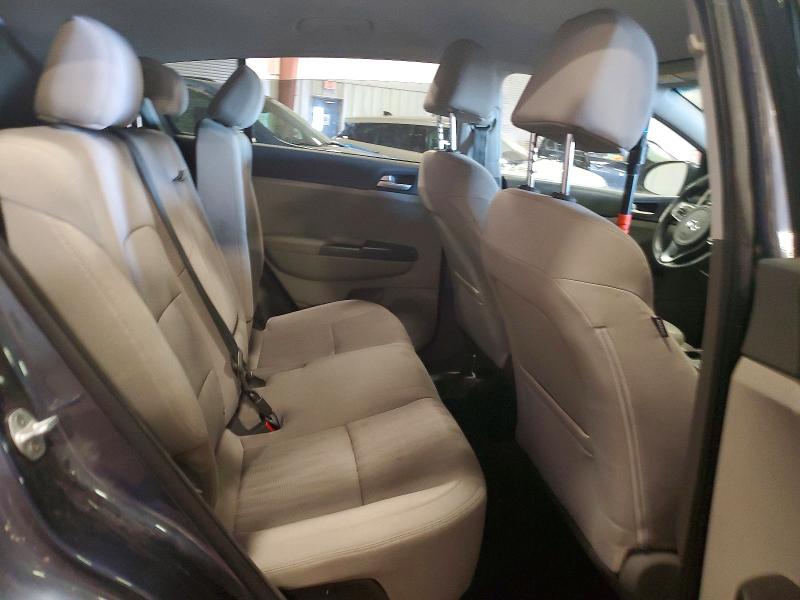 Продаж на аукціоні авто 2019 Kia Sportage, vin: KNDPMCAC2K7613079, номер лоту: 46653756