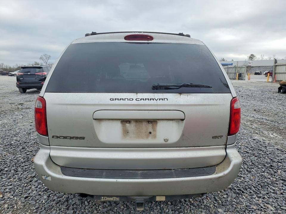 Aukcja sprzedaży 2006 Dodge Grand Caravan, vin: 2D4GP44L96R607019, numer aukcji: 79065445
