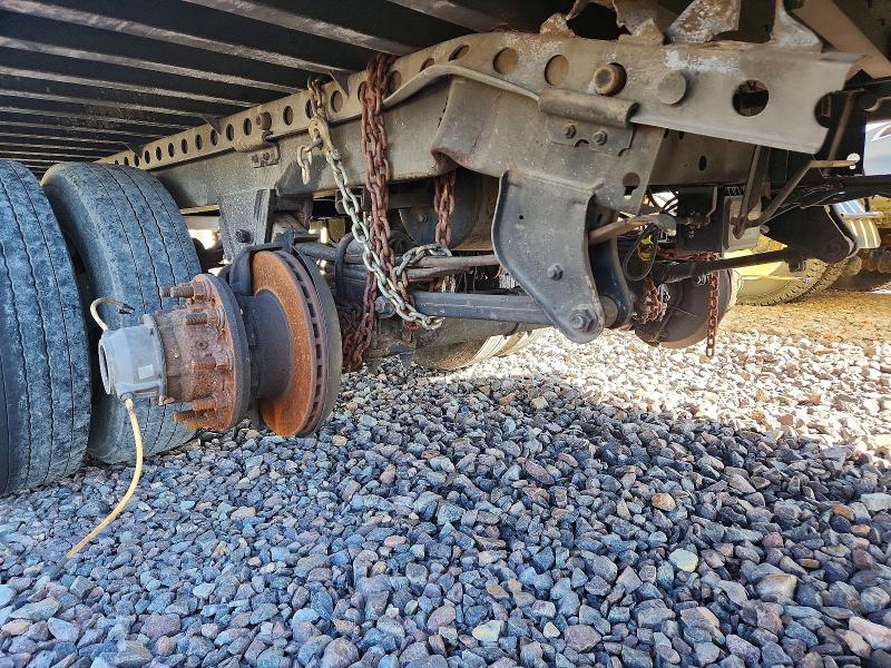 Продаж на аукціоні авто 2018 Hyundai Translead Inc Trailers, vin: 3H3V532C6JT886039, номер лоту: 45742816