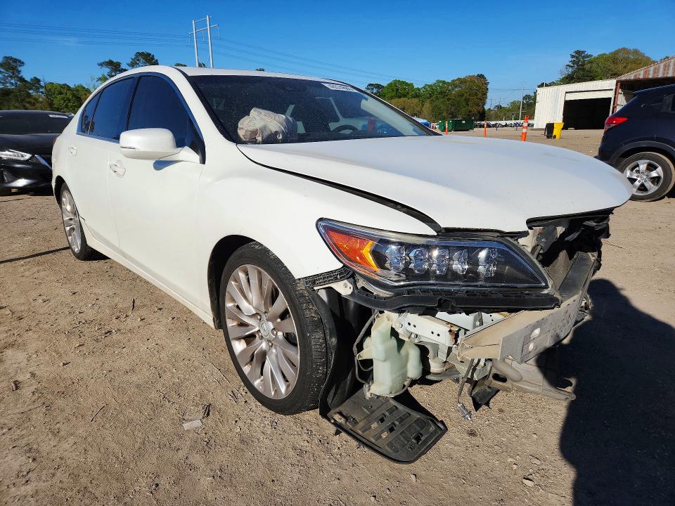 Aukcja sprzedaży 2014 Acura Rlx, vin: JH4KC1F55EC001416, numer aukcji: 46574686