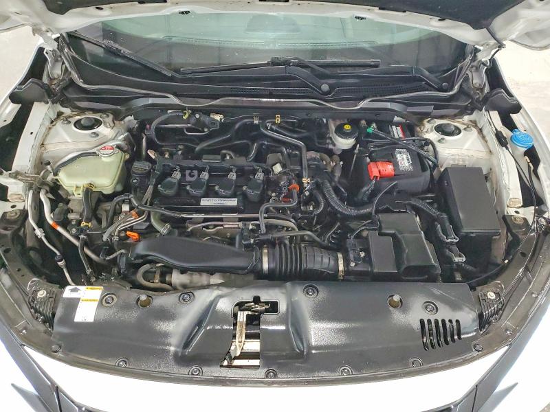 Продаж на аукціоні авто 2020 Honda Civic, vin: 2HGFC1F94LH104845, номер лоту: 48412126