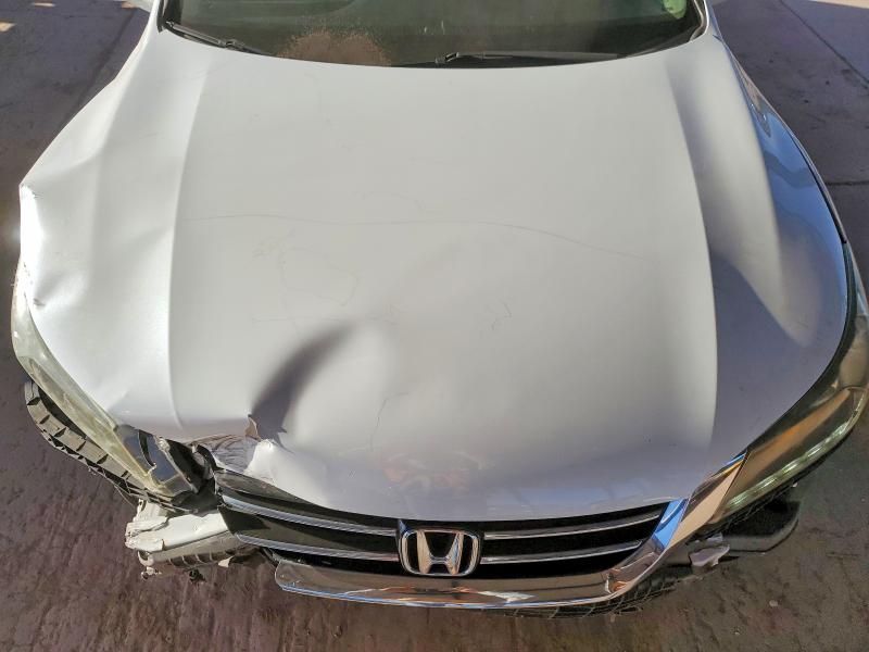 Продажа на аукционе авто 2015 Honda Accord, vin: 1HGCR3F86FA009100, номер лота: 45455646