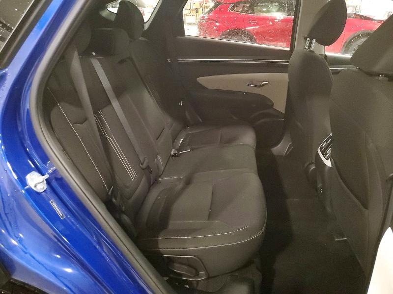 Продаж на аукціоні авто 2024 Hyundai Tucson, vin: 5NMJBCDEXRH309414, номер лоту: 47618506