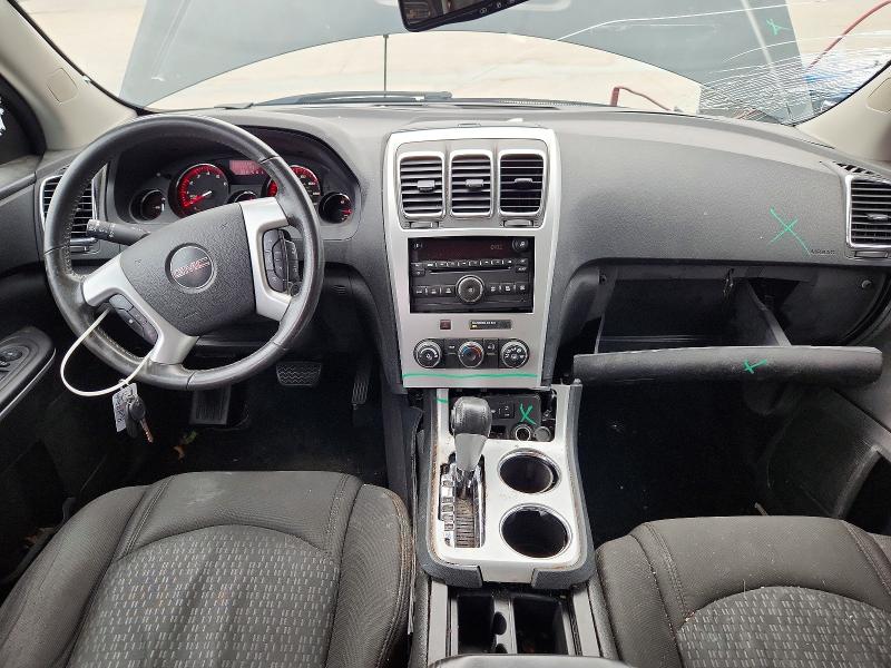 Aukcja sprzedaży 2012 Gmc Acadia, vin: 1GKKRPED6CJ283719, numer aukcji: 45502236