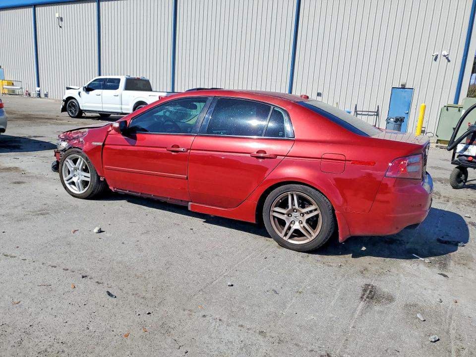 Aukcja sprzedaży 2008 Acura Tl, vin: 19UUA662X8A008916, numer aukcji: 79300595