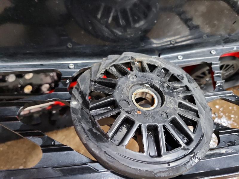 2025 Polaris Matryx მანქანა იყიდება აუქციონზე, vin: SN1TDL9B6SC645662, აუქციონის ნომერი: 47045376