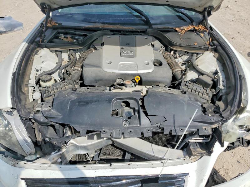 Продаж на аукціоні авто 2013 Infiniti Fx50, vin: JN1CV6EK1DM921706, номер лоту: 46765756