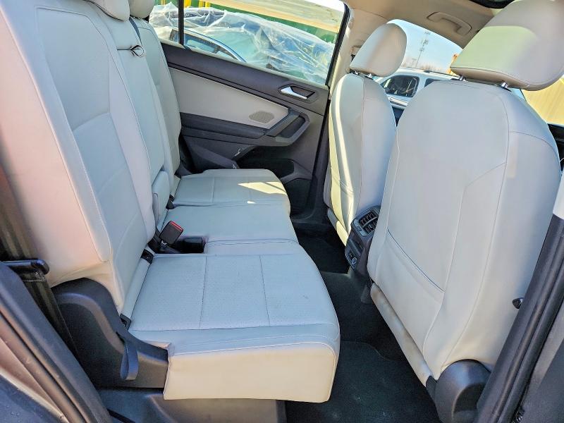 Продаж на аукціоні авто 2019 Volkswagen Tiguan, vin: 3VV2B7AX6KM178374, номер лоту: 79398295