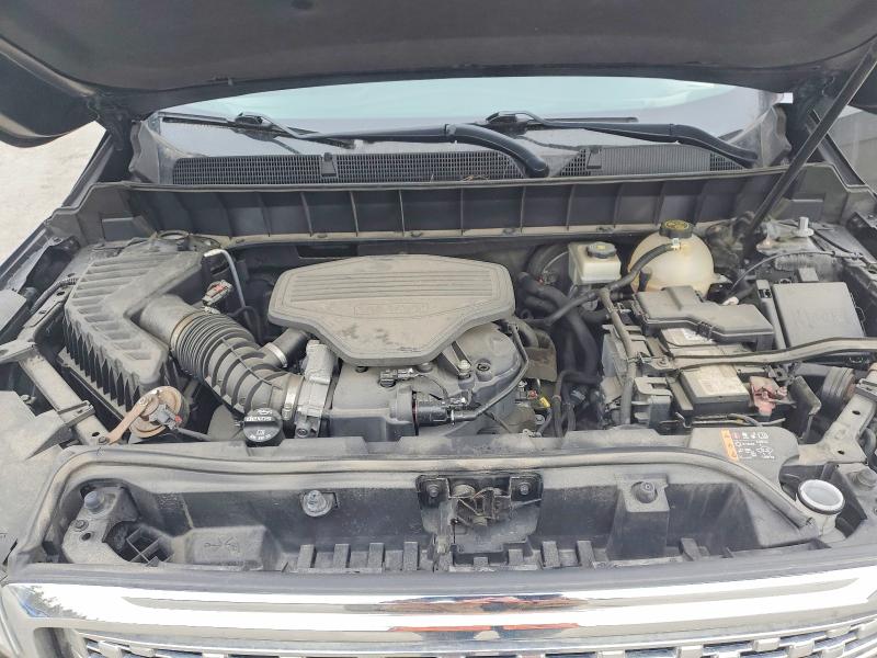 Aukcja sprzedaży 2017 Gmc Acadia, vin: 1GKKNXLS1HZ249984, numer aukcji: 45791496
