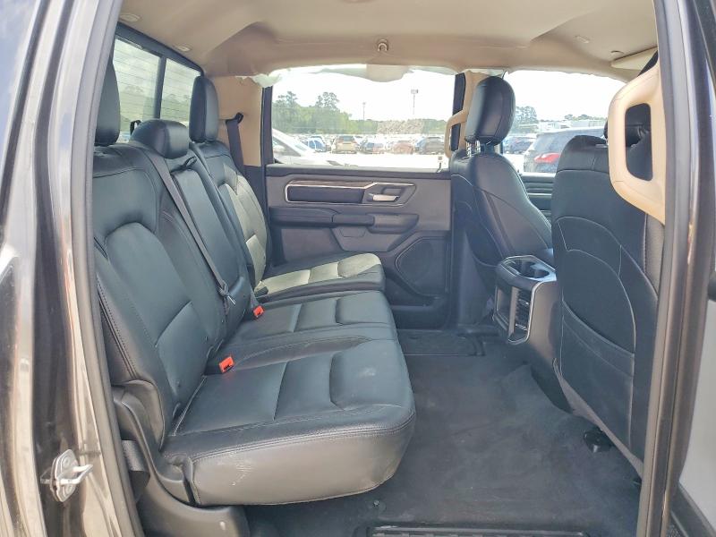 Продажа на аукционе авто 2020 Ram 1500, vin: 1C6RREFT1LN129083, номер лота: 47723986