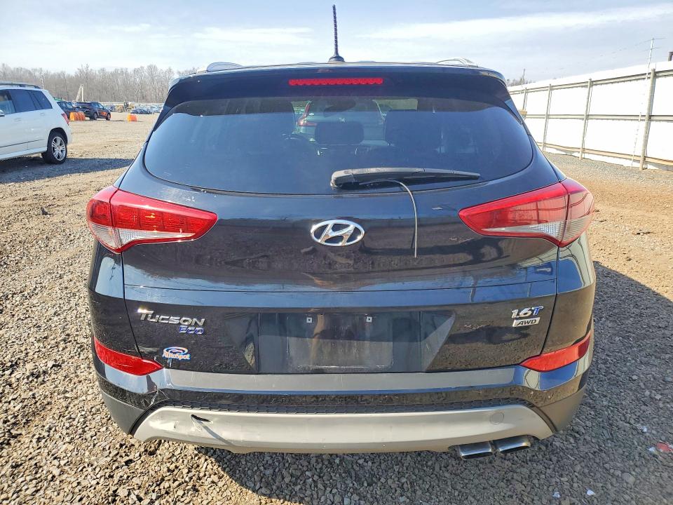 2017 Hyundai Tucson მანქანა იყიდება აუქციონზე, vin: KM8J3CA25HU470215, აუქციონის ნომერი: 47865906