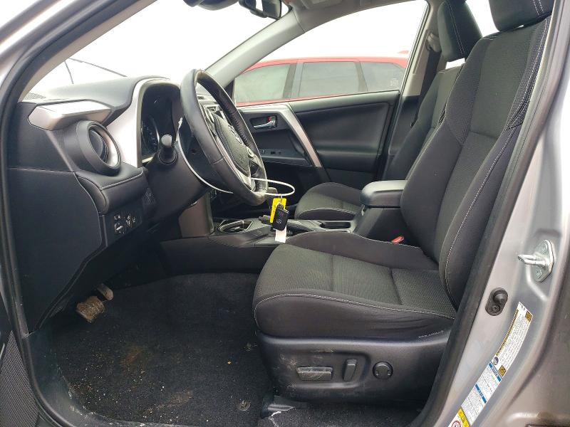 Aukcja sprzedaży 2017 Toyota Rav4 Hybrid, vin: JTMRJREV3HD091461, numer aukcji: 78609135