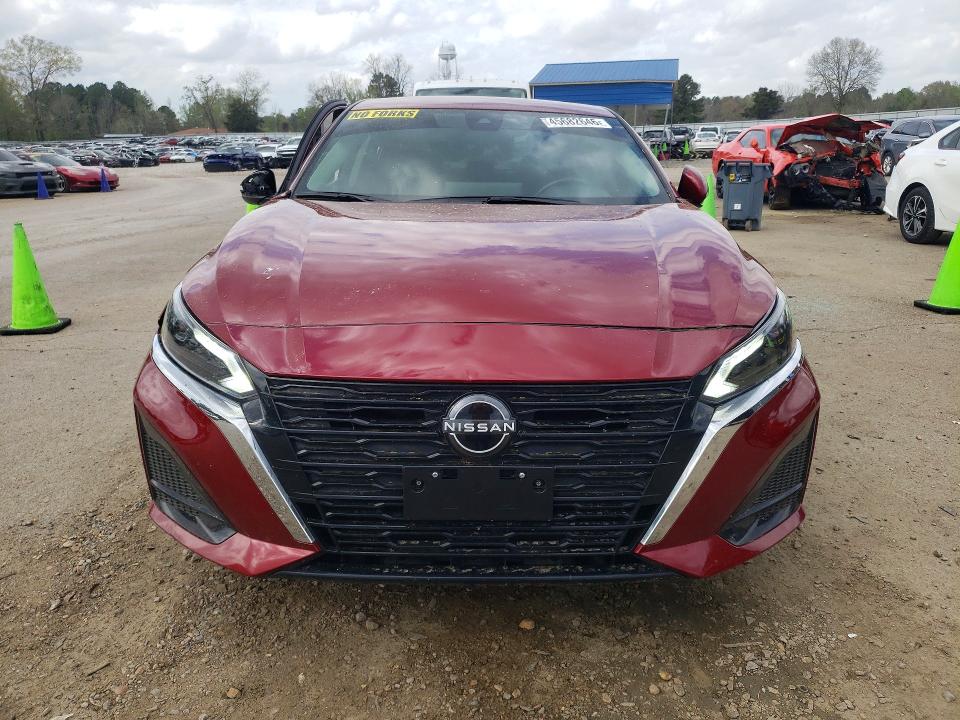 Продаж на аукціоні авто 2024 Nissan Altima, vin: 1N4BL4DV1RN406579, номер лоту: 45682646