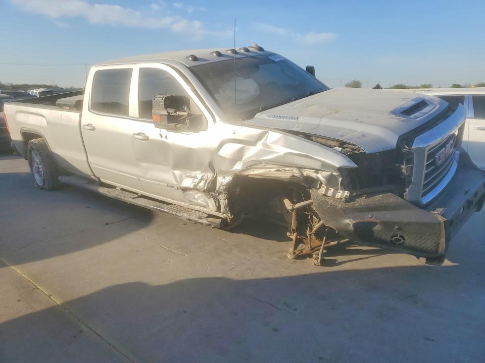 Продажа на аукционе авто 2017 Gmc Sierra, vin: 1GT12SEY3HF195741, номер лота: 46942286